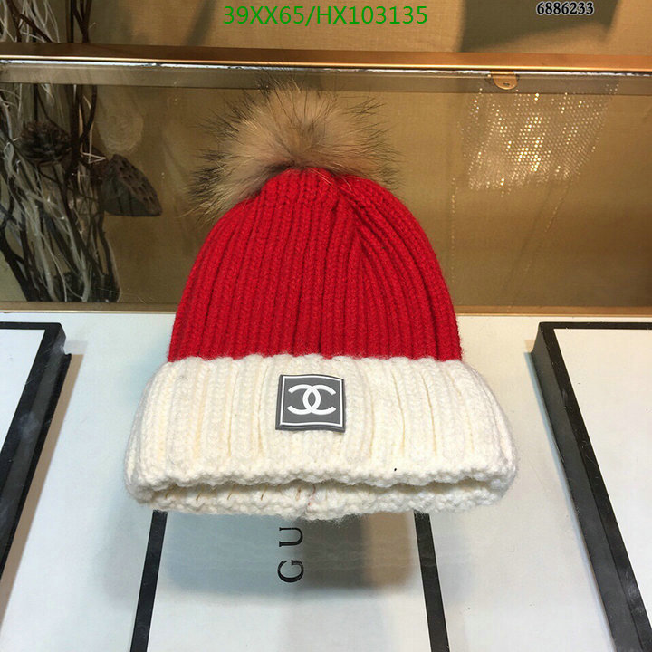 Chanel-Cap(Hat) Code: HX103135 $: 39USD