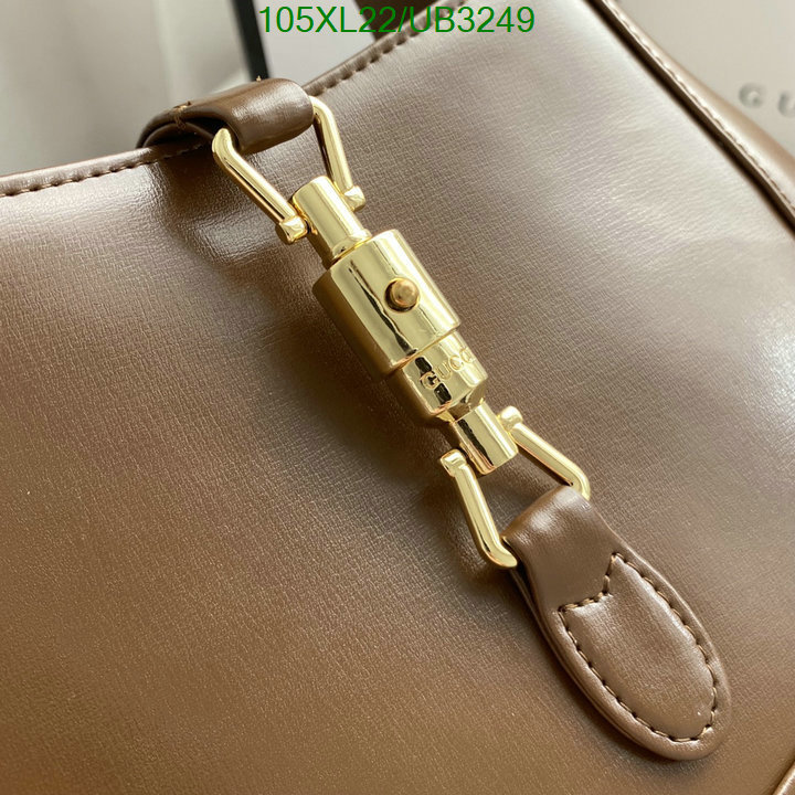 Gucci-Bag-4A Quality Code: UB3249 $: 105USD