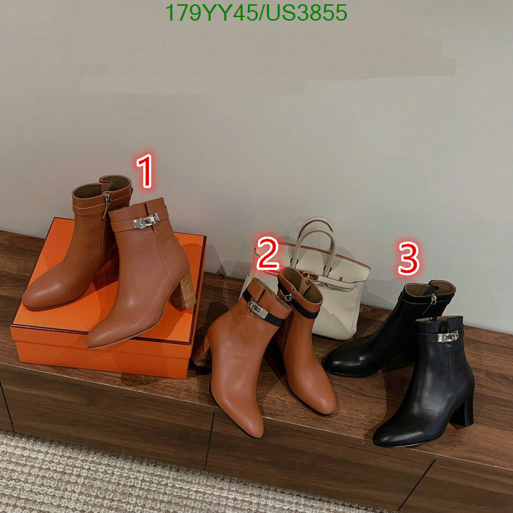 Boots-Women Shoes Code: US3855 $: 179USD