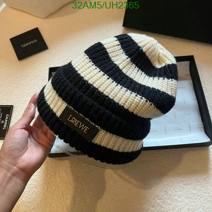 Loewe-Cap(Hat) Code: UH2365 $: 32USD