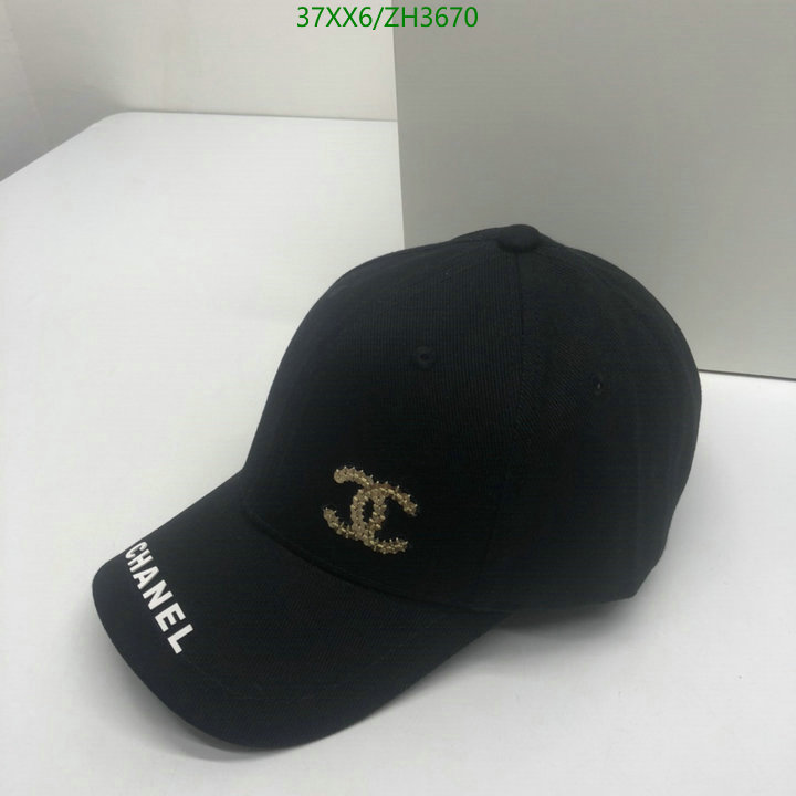 Chanel-Cap(Hat) Code: ZH3670 $: 37USD