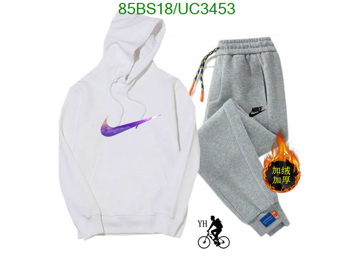 NIKE-Clothing Code: UC3453 $: 85USD