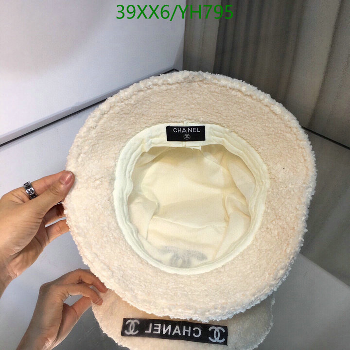 Chanel-Cap(Hat) Code: YH795 $: 39USD