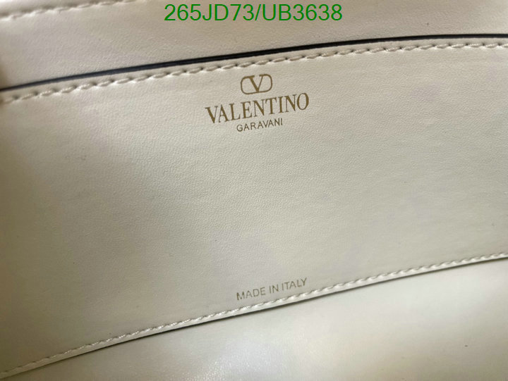 Valentino-Bag-Mirror Quality Code: UB3638 $: 265USD