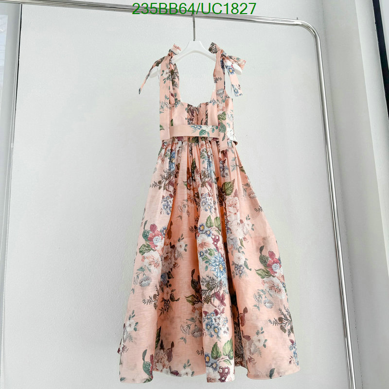 Zimmermann-Clothing Code: UC1827 $: 235USD