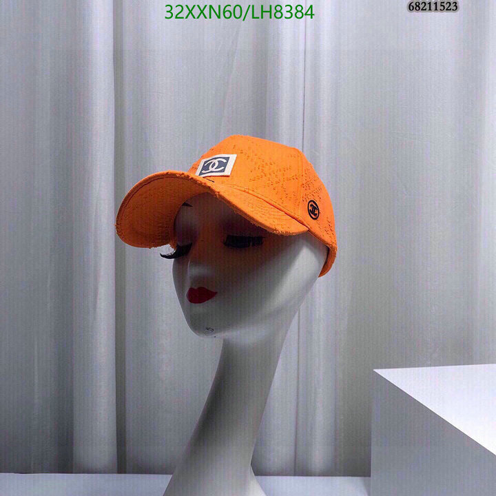 Chanel-Cap(Hat) Code: LH8384 $: 32USD