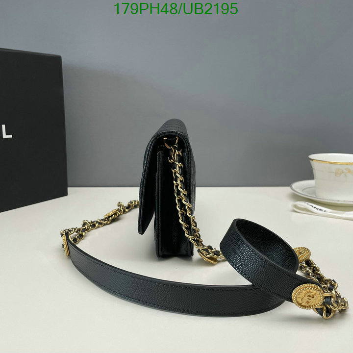 Chanel-Bag-Mirror Quality Code: UB2195 $: 179USD
