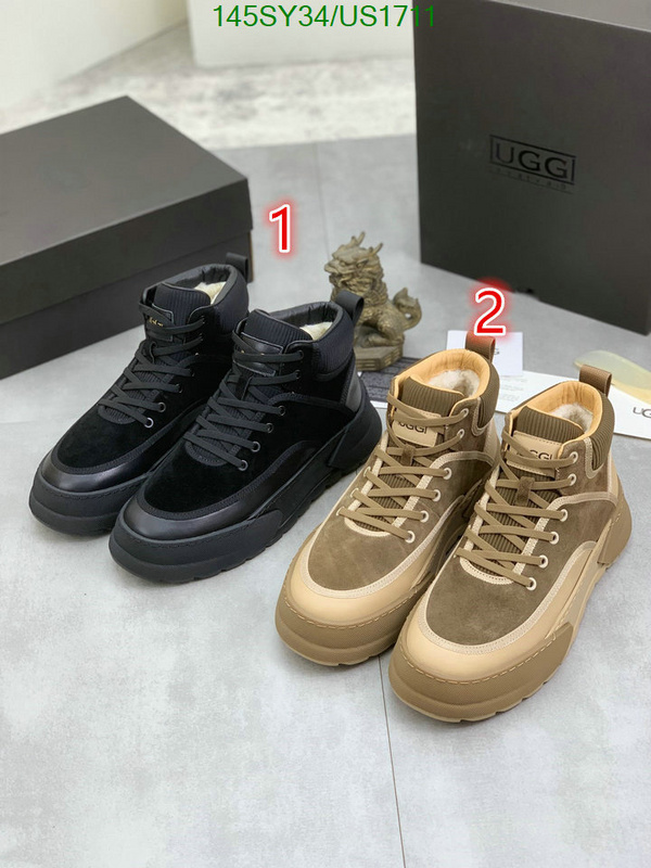 UGG-Men shoes Code: US1711 $: 145USD