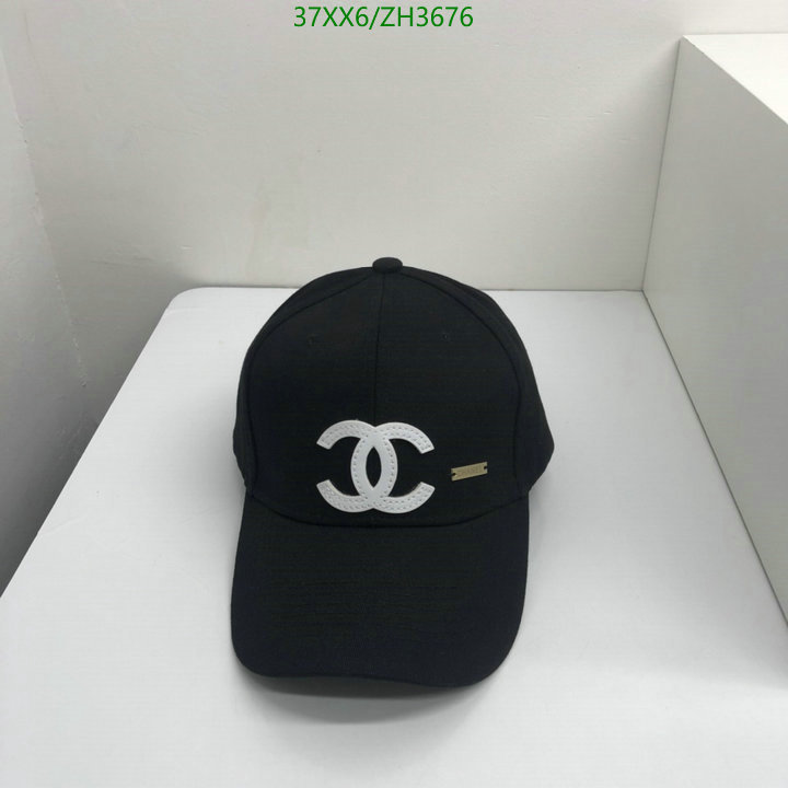 Chanel-Cap(Hat) Code: ZH3676 $: 37USD