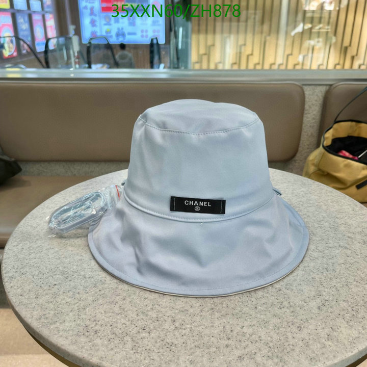 Chanel-Cap(Hat) Code: ZH878 $: 35USD