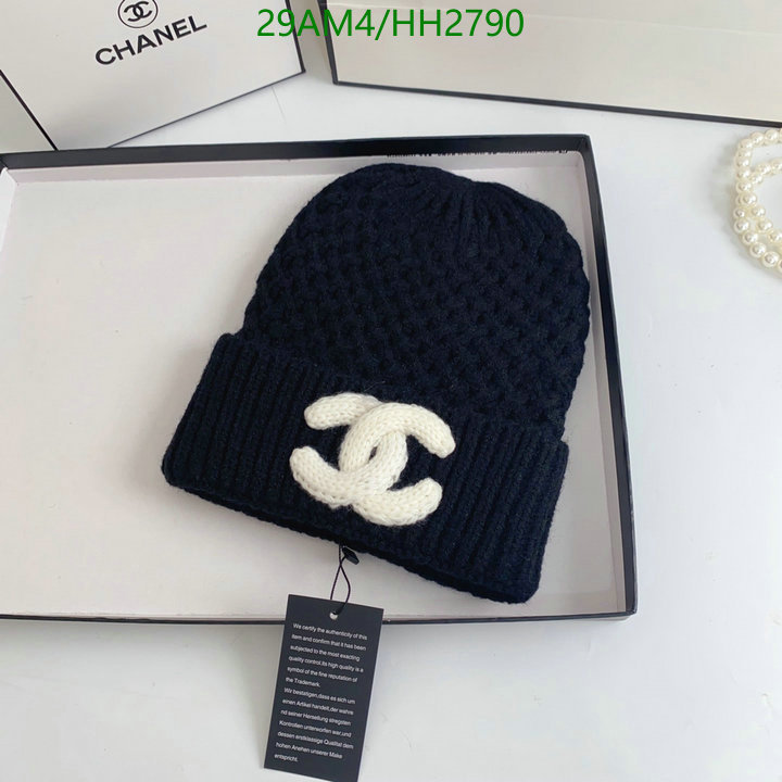 Chanel-Cap(Hat) Code: HH2790 $: 29USD