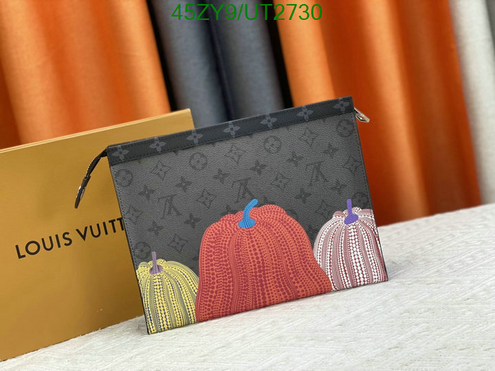 LV-Wallet-4A Quality Code: UT2730 $: 45USD