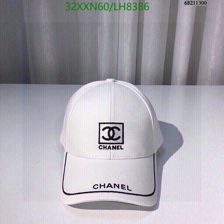 Chanel-Cap(Hat) Code: LH8386 $: 32USD