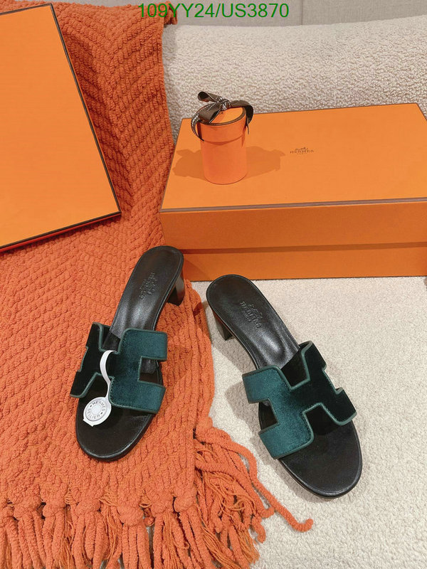 Hermes-Women Shoes Code: US3870 $: 109USD