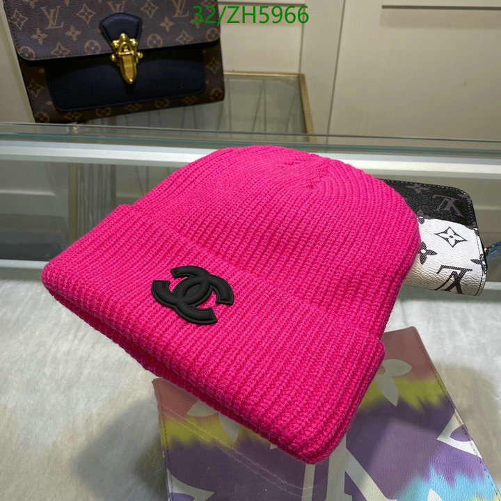 Chanel-Cap(Hat) Code: ZH5966 $: 32USD