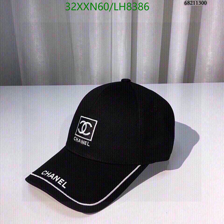 Chanel-Cap(Hat) Code: LH8386 $: 32USD