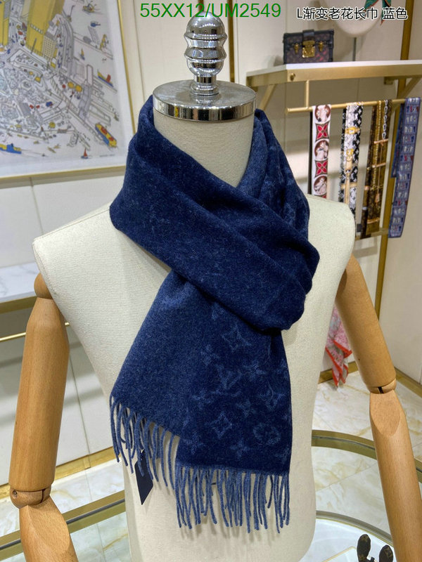 LV-Scarf Code: UM2549 $: 55USD