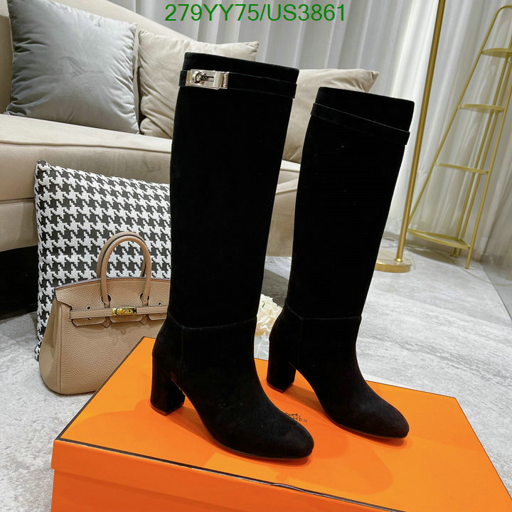 Boots-Women Shoes Code: US3861 $: 279USD