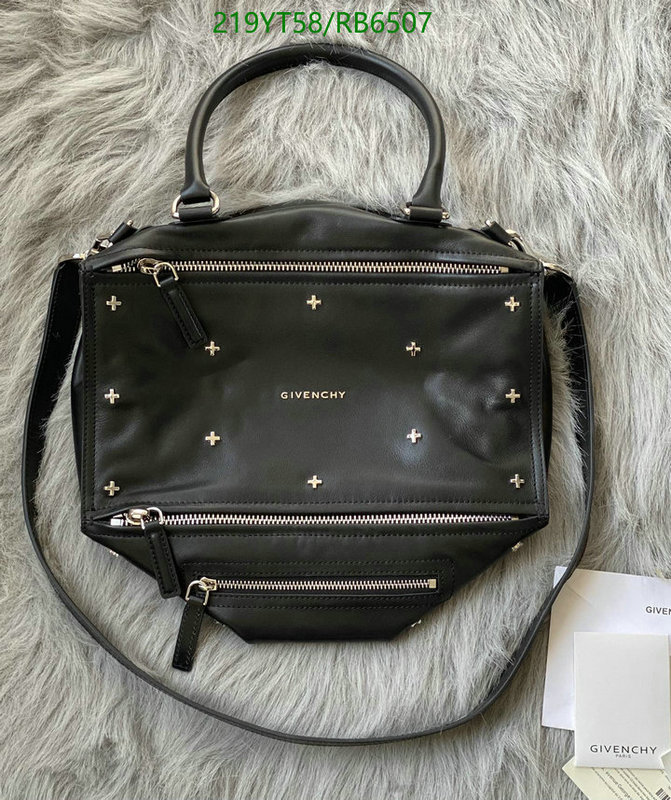 Givenchy-Bag-Mirror Quality Code: RB6507 $: 219USD