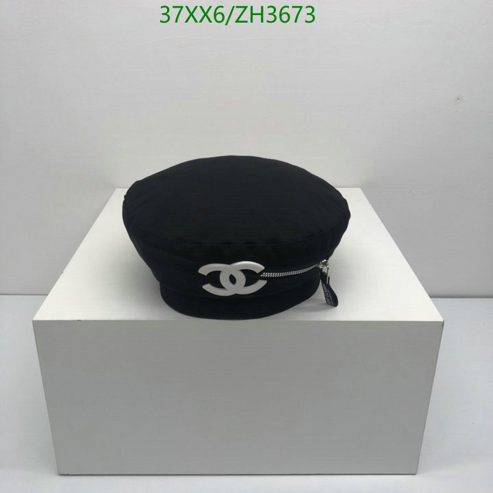 Chanel-Cap(Hat) Code: ZH3673 $: 37USD