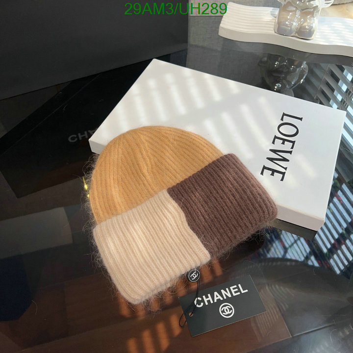 Chanel-Cap(Hat) Code: UH289 $: 29USD