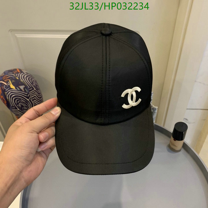Chanel-Cap(Hat) Code: HP032234 $: 32USD