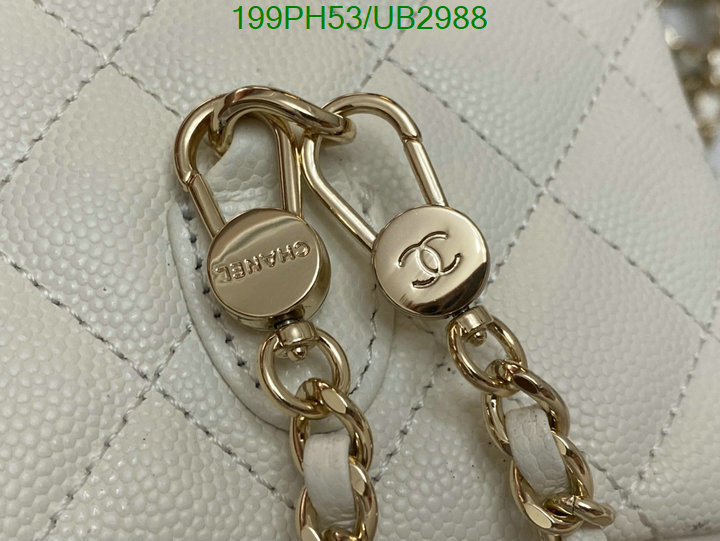 Chanel-Bag-Mirror Quality Code: UB2988 $: 199USD