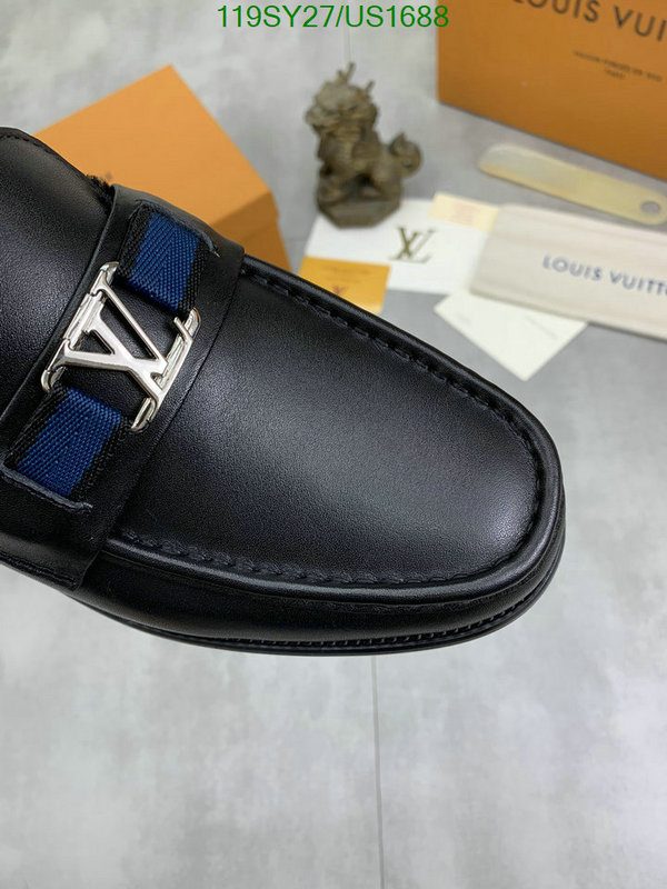 LV-Men shoes Code: US1688 $: 119USD