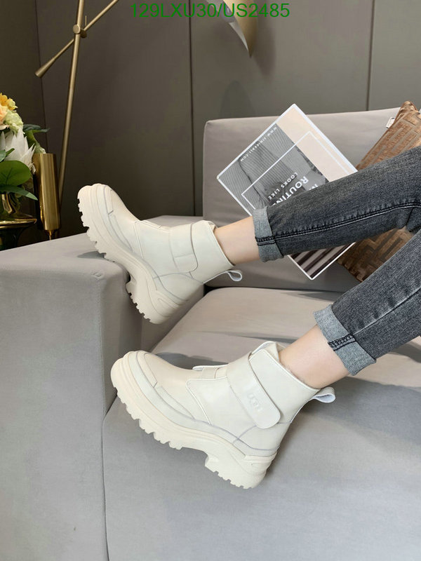 UGG-Women Shoes Code: US2485 $: 129USD