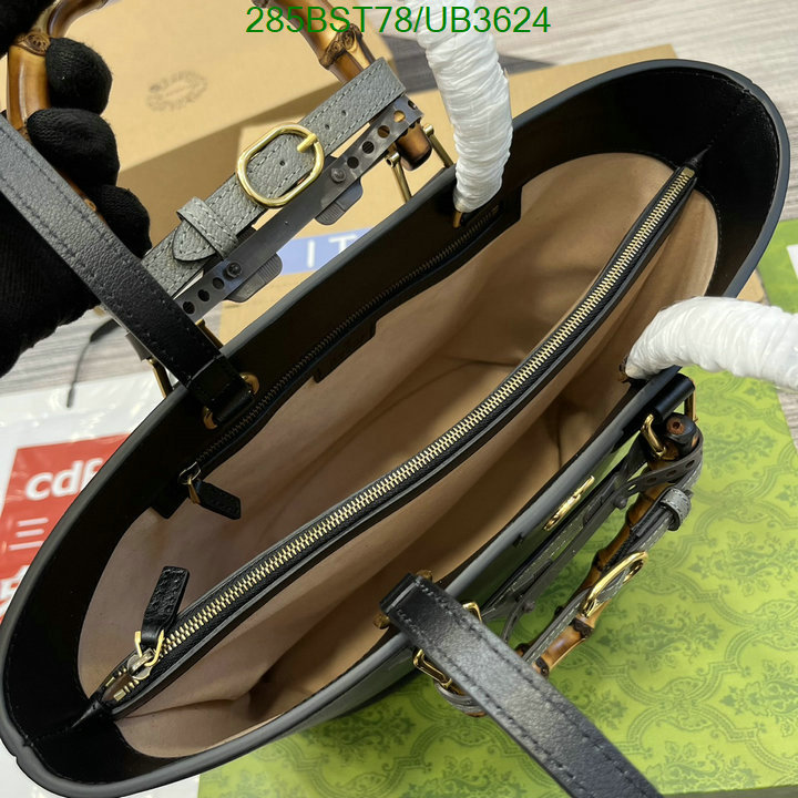 Gucci-Bag-Mirror Quality Code: UB3624 $: 285USD