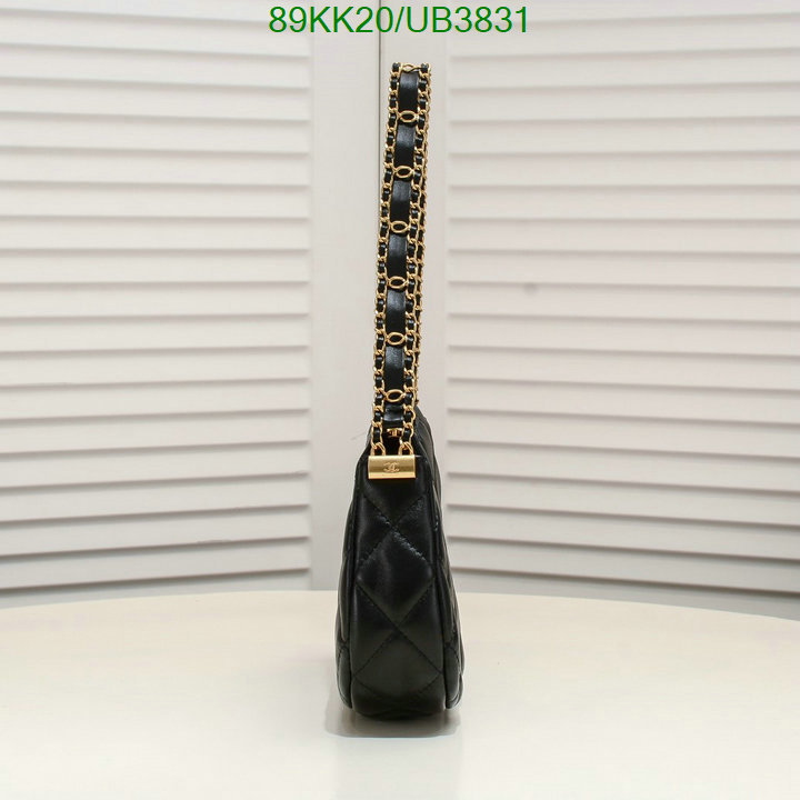 Chanel-Bag-4A Quality Code: UB3831 $: 89USD