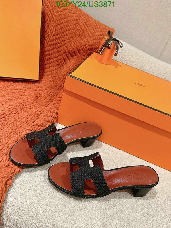 Hermes-Women Shoes Code: US3871 $: 109USD