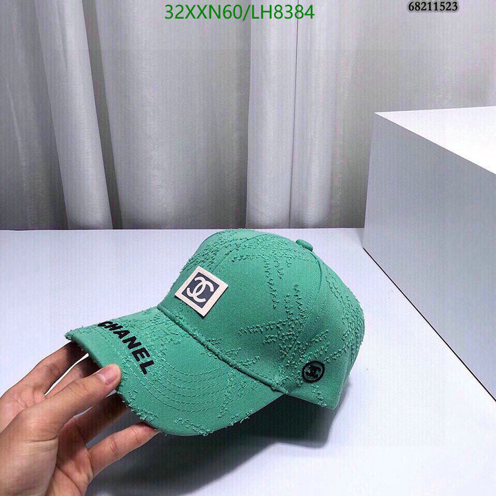 Chanel-Cap(Hat) Code: LH8384 $: 32USD