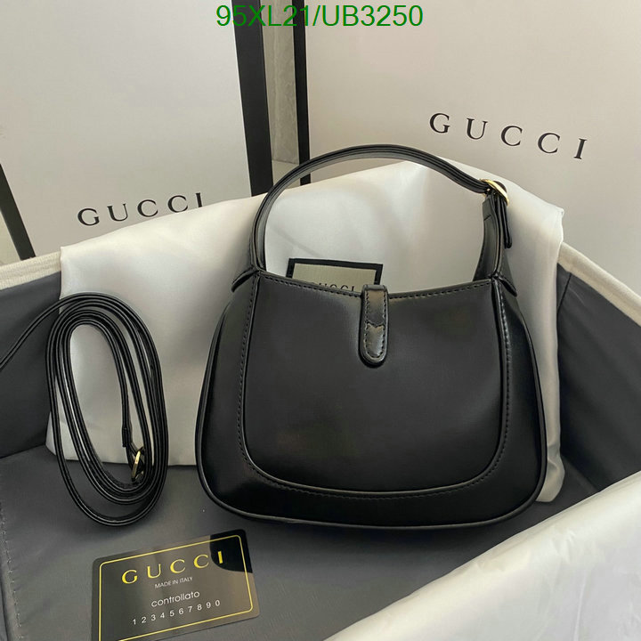 Gucci-Bag-4A Quality Code: UB3250 $: 95USD