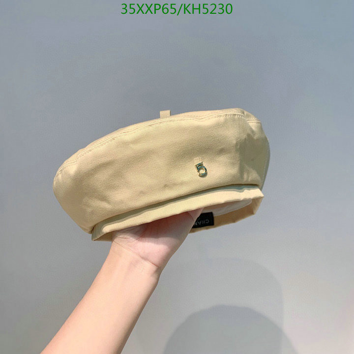 Chanel-Cap(Hat) Code: KH5230 $: 35USD