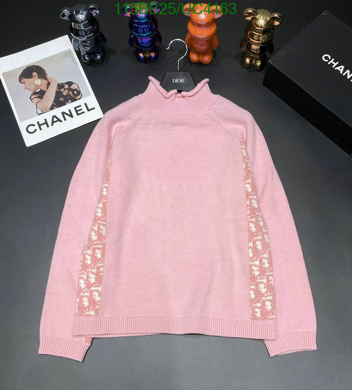 Dior-Clothing Code: UC4163 $: 115USD