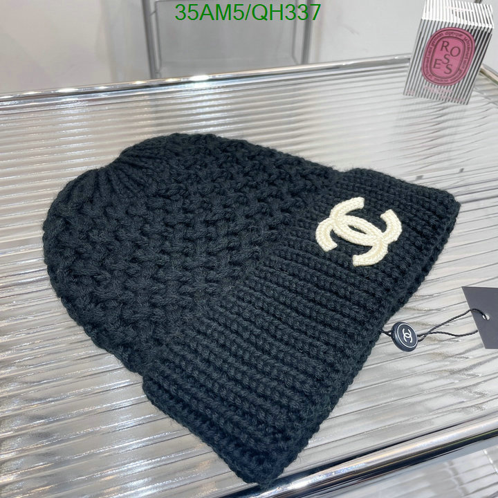 Chanel-Cap(Hat) Code: QH337 $: 35USD