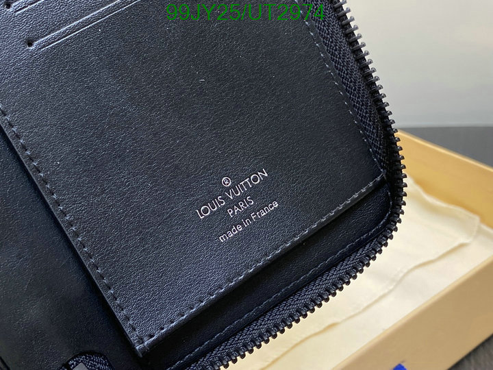 LV-Wallet Mirror Quality Code: UT2974 $: 99USD