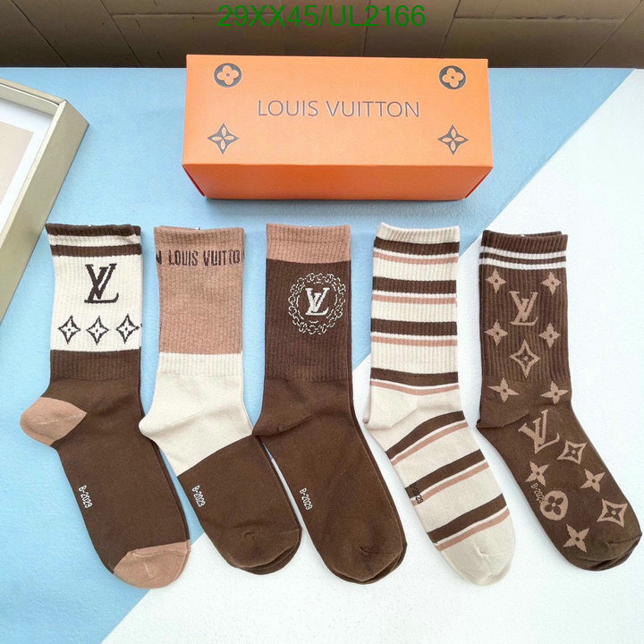 LV-Sock Code: UL2166 $: 29USD