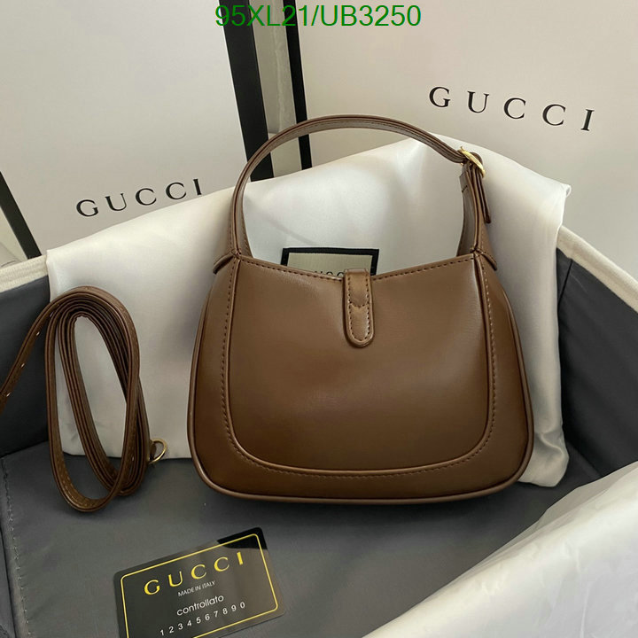 Gucci-Bag-4A Quality Code: UB3250 $: 95USD