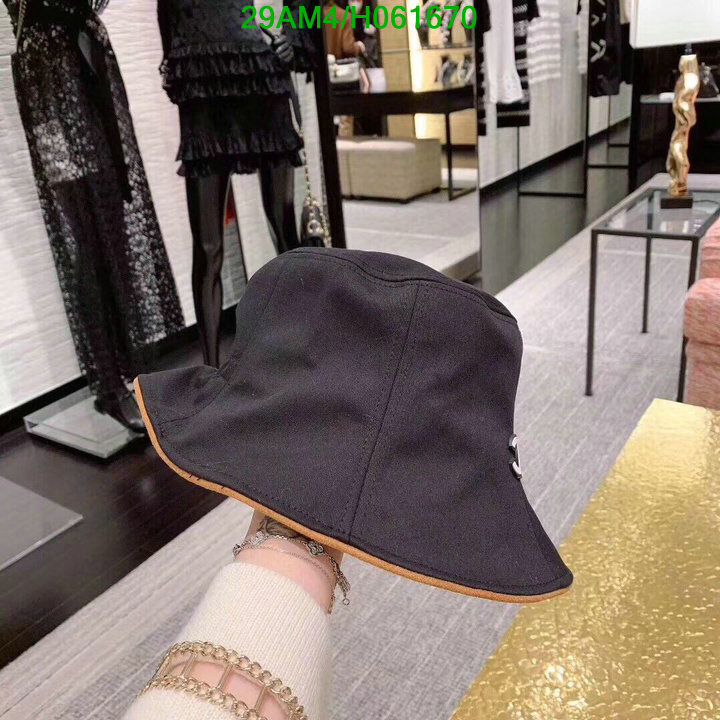 Chanel-Cap(Hat) Code: H061670 $: 29USD