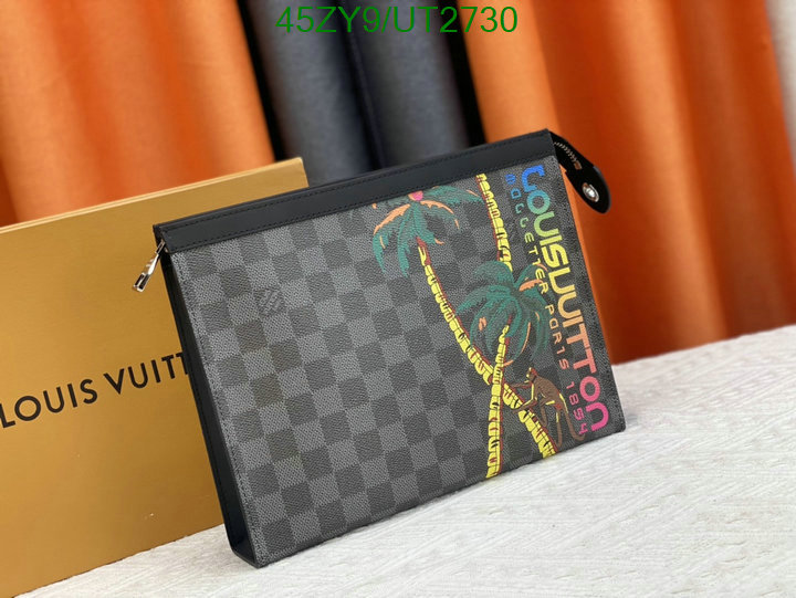 LV-Wallet-4A Quality Code: UT2730 $: 45USD