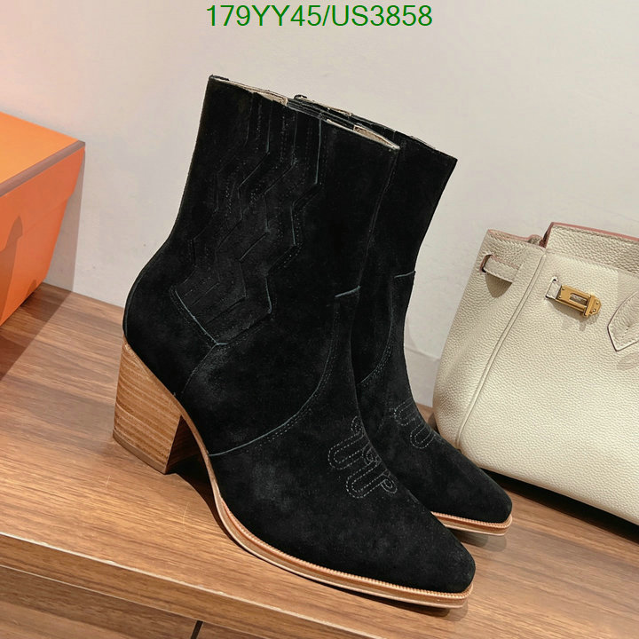 Hermes-Women Shoes Code: US3858 $: 179USD