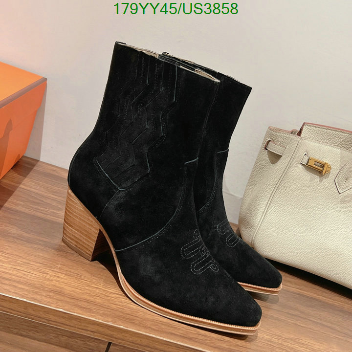 Boots-Women Shoes Code: US3858 $: 179USD