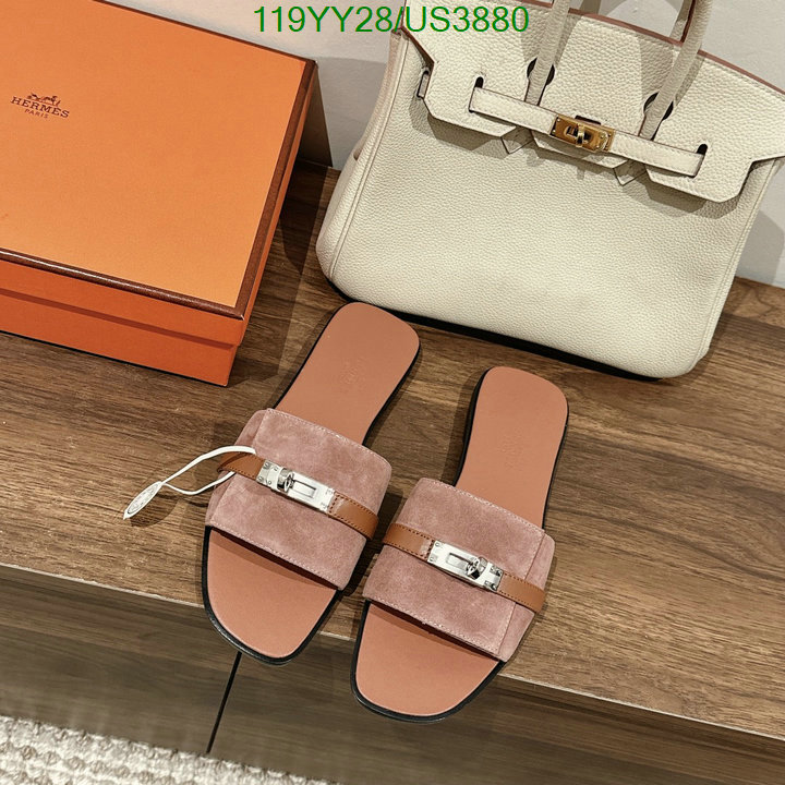 Hermes-Women Shoes Code: US3880 $: 119USD