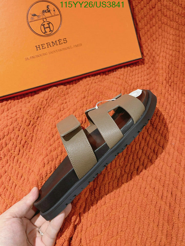 Hermes-Men shoes Code: US3841