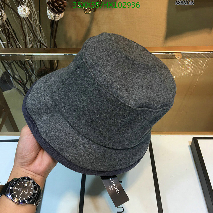 Chanel-Cap(Hat) Code: HX102936 $: 35USD