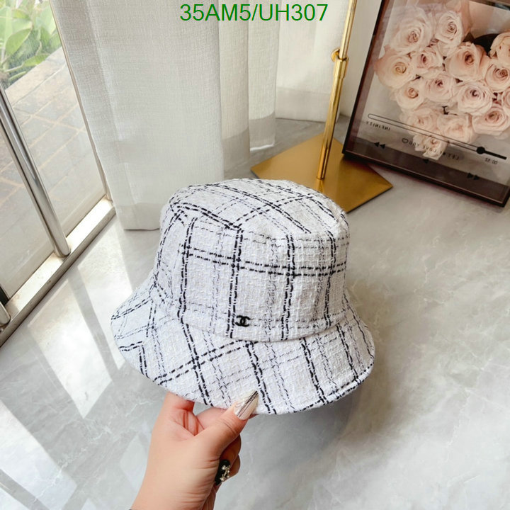 Chanel-Cap(Hat) Code: UH307 $: 35USD