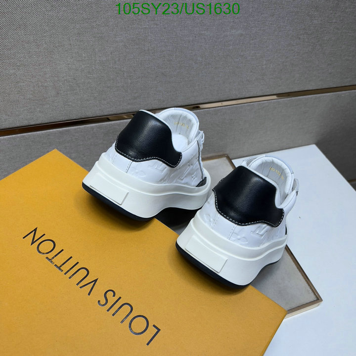 LV-Men shoes Code: US1630 $: 105USD