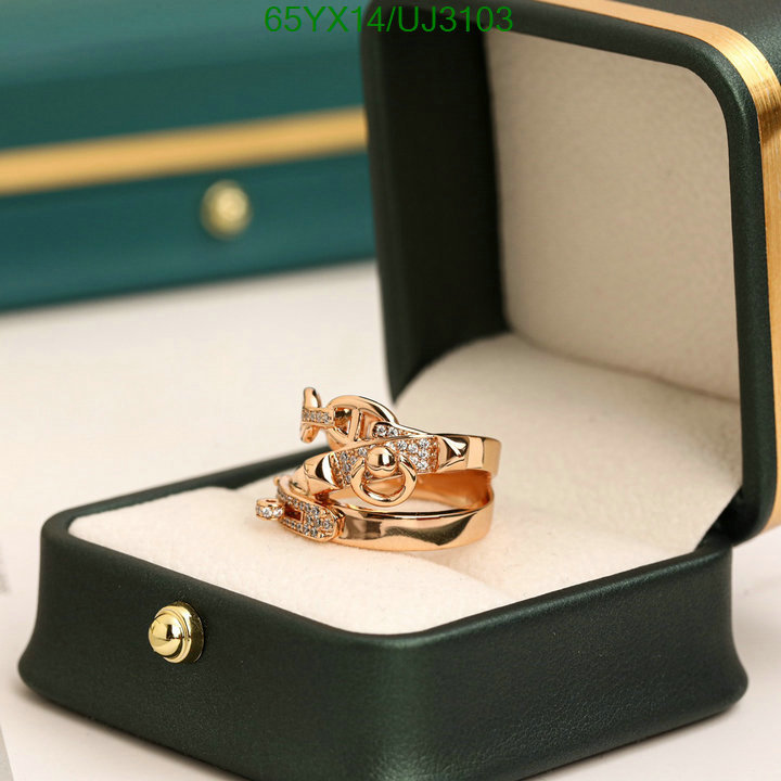 Hermes-Jewelry Code: UJ3103 $: 65USD